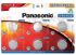Immagine di BATTERIA 3V CR2032 LITIO BLISTER 6 PEZZI