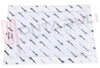Immagine di VETRO FORNO INTERNO 425X270MM.