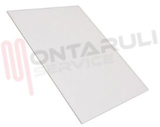 Immagine di VETRO FORNO INTERNO ALT.395X525MM.
