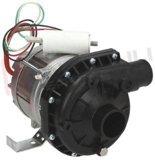 Immagine di MOTOPOMPA LAVAGGIO AP 5800/2013 1HP