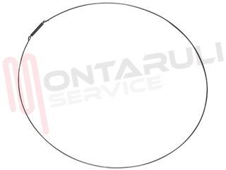 Immagine di ANELLO FISSAGGIO ANTERIORE GUARNIZIONE OBLO'