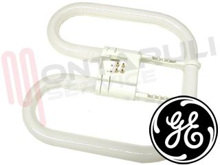 Immagine di LAMPADA 2D 21W 4PIN 2700K SIVI THORN CALDA GR10G