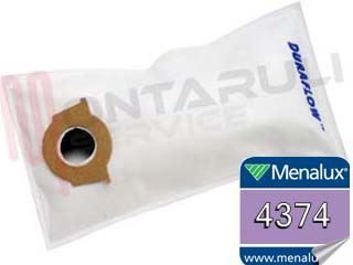 Immagine di SACCHETTI CARTA DURAFLOOW 4374 'DL30' CF.8PZ.