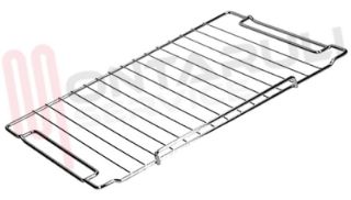 Immagine di GRIGLIA FORNO 445X345MM. WHIRLPOOL IGNIS