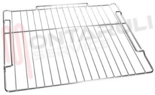Immagine di GRIGLIA FORNO 450X375MM. WHIRLPOOL IGNIS