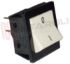 Immagine di INTERRUTORE UNIPOLARE LARGO 32X25MM.