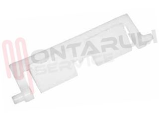 Immagine di NASELLO MANIGLIA SPORTELLO EVAPORATORE ***