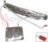 Immagine di RESISTENZA SBRINAMENTO 42W 220V GOCCIOLATOIO
