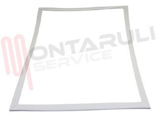 Immagine di GUARNIZIONE MAGNETICA 4L GRIGIA 1070X800MM SEZ.X