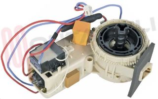 Immagine di MOTORE COMPLETO MACINACAFFE'