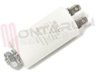 Immagine di CONDENSATORE 4,5MF 450V
