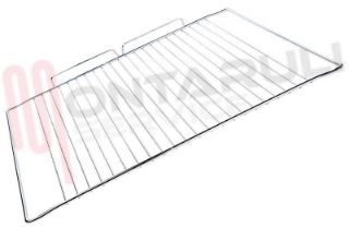 Immagine di GRIGLIA FORNO 465X360MM.
