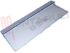 Immagine di FRONTALE PER CASSETTO CONGELATORE 455X180MM. BLUE