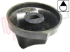 Immagine di MANOPOLA FUOCO NERA D.9 X 6 MM.