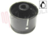 Immagine di MANOPOLA FUOCO NERA D.9 X 8 MM.