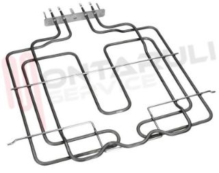 Immagine di RESISTENZA DOPPIA GRILL 145V 568W /230V 2450W