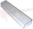 Immagine di COPERCHIO TRASPARENTE BLU 495/472X113X55/50MM.