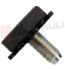 Immagine di PIEDINO LAVATRICE MB10 REGOLABILE H.32MM.