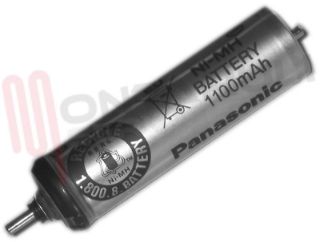 Immagine di BATTERIA RICARICABILE TAGLIACAPELLI PANASONIC