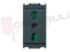 Immagine di PRESA 2P+T 16A P17/11 BIVALENTE GRIGIA SERIE IDEA VIMAR