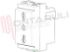 Immagine di PRESA 2P+T 16A P17/11 BIVALENTE GRIGIA SERIE IDEA VIMAR