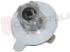 Immagine di MANOPOLA FUOCO GRIGIA PIASTRE GRILL 00646326