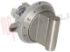 Immagine di MANOPOLA FUOCO GRIGIA PIASTRE GRILL 00646325