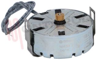 Immagine di MOTORE PROGRAMMATORE ELETTROMECCANICA M48R DX 24V
