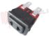 Immagine di INTERRUTTORE UNIPOLARE SWITCH