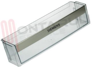 Immagine di BALCONCINO BOTTIGLIE 425X115X100MM.