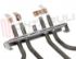 Immagine di RESISTENZA DOPPIA GRILL 1100+1100W 230V
