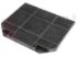 Immagine di FILTRO CAPPA A CARBONE PER STILO/2-ALTO/2  EFF72
