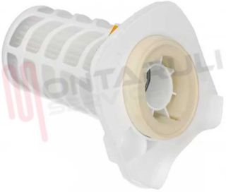 Immagine di FILTRO HEPA KIT BIANCO