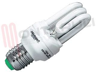 Immagine di LAMPADA LILIPUT 8W E27 2700K WARMWHITE (RESA 40W)