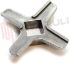 Immagine di LAMA TRITACARNE KENWOOD 658522