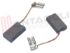 Immagine di COPPIA SPAZZOLE BOSCH-SPIT 5X10X17MM. GBH4DFE