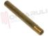 Immagine di TUBO INTERNO OTTONE CALDAIE MACCHINA CAFFE' L=51MM.
