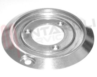 Immagine di KIT BRUCIATORE BASSO 1 FORO GRANDE + GUARNIZIONE
