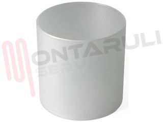 Immagine di VETRO PER LAMPADA GAS 89X106MM