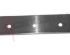 Immagine di CRUSCOTTO FORNO INOX 595X120MM.
