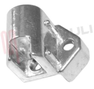 Immagine di BLOCCHETTO SINISTRO PIANO COTTURA 'CG9541SA'