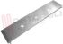 Immagine di CRUSCOTTO FORNO INOX  595X125MM.