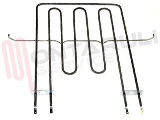 Immagine di RESISTENZA CIELO GRILL 2250W + 556W 'FO87'