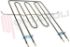 Immagine di RESISTENZA CIELO GRILL 2250W + 556W 'FO87'