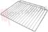 Immagine di GRIGLIA FORNO 460X353MM. SMEG