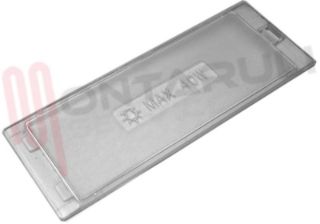 Immagine di DIFFUSORE LUCE 145X55MM. TEKA