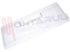 Immagine di FRONTALE CRISTAL 430X197MM.