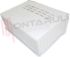 Immagine di CASSETTO CONGELATORE SUPERIORE 460X340XH.190MM.
