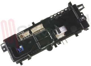Immagine di SCHEDA ELETTRONICA CON TELAIO PROGRAMMATA