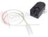 Immagine di INTERRUTTORE UNIPOLARE A CORDA TIRETTE 1A 250V